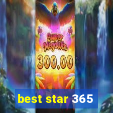 best star 365